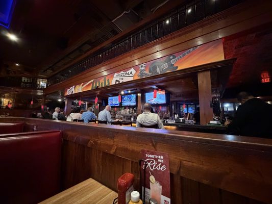 Cadillac Ranch by null