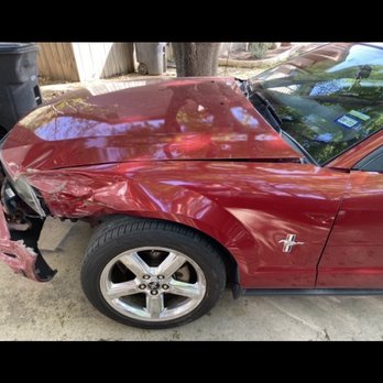 RG3 Collision - Body Shops Near Me - San Antonio, Texas