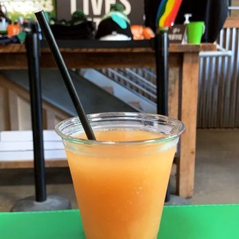 Community Beer Works - Sour beer slushie - Breweries Near Me - Buffalo, New York Community Beer Works - Sour beer slushie - Breweries Near Me - Buffalo, New York