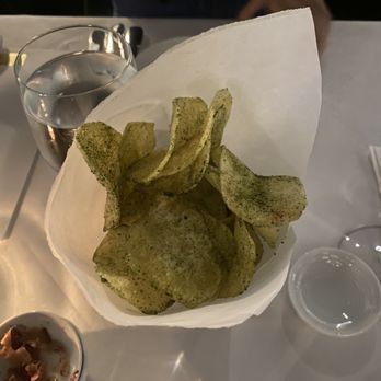 The Kitchen Restaurant - New American Near Me - Sacramento, California