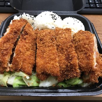 TK Cafe - Hawaiian Near Me - Monrovia, California TK Cafe - Hawaiian Near Me - Monrovia, California