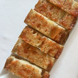 Can Rafa - Pan con tomate