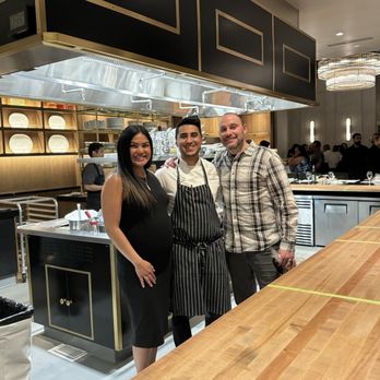 The Kitchen Restaurant - New American Near Me - Sacramento, California