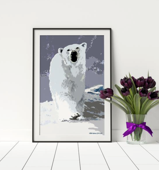 RAVENINK FINE ART PRINTING 23 Photos Anchorage, Alaska Printing