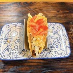 Hacienda Tacos - Hacienda Taco