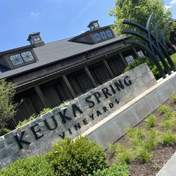 Keuka Spring Vineyards