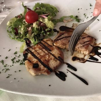 La Tavernetta 48 - Grilled chicken breast - Italian Near Me - Rome, RM La Tavernetta 48 - Grilled chicken breast - Italian Near Me - Rome, RM