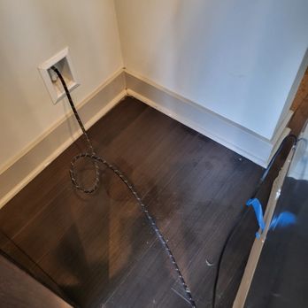 Connell Cleaning Services - Home Cleaning Near Me