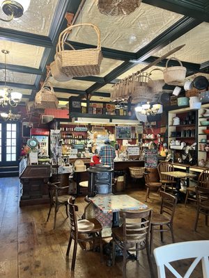 Cahuenga General Store by null