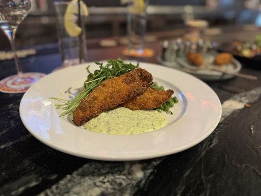 Epiphany - Nain Rouge Kitchen by null