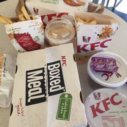 KFC