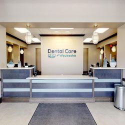 Dental Care of Waukesha