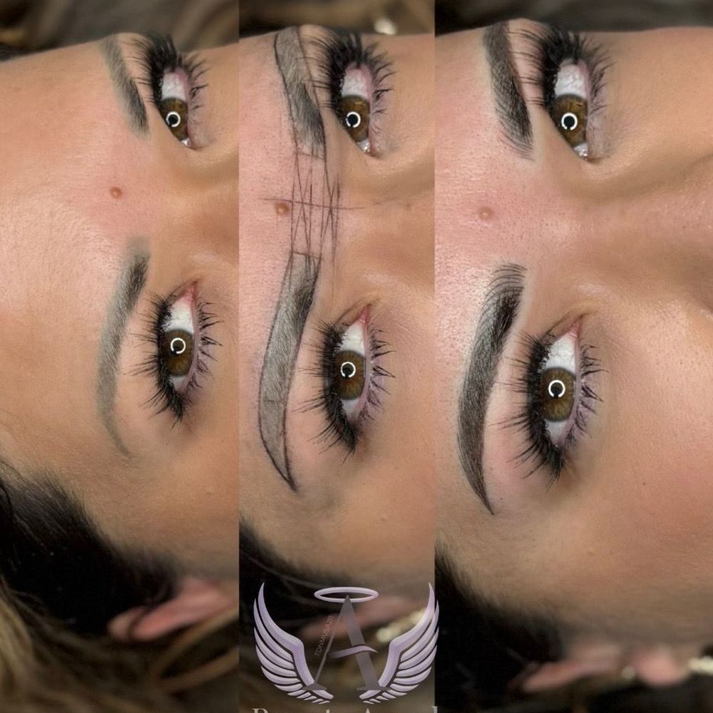 New Brows By Nour - Eyebrow Services Near Me New Brows By Nour - Eyebrow Services Near Me