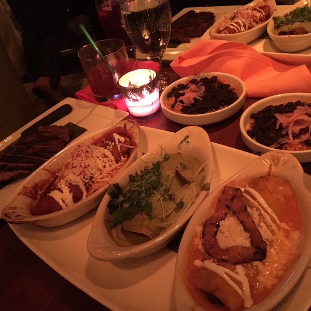 El Vez - Enchilada Mixtas - Mexican Near Me - Philadelphia, Pennsylvania El Vez - Enchilada Mixtas - Mexican Near Me - Philadelphia, Pennsylvania