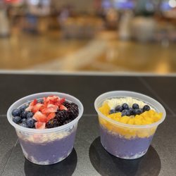 Keywa’s - Açai Bowl