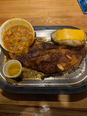 Pat's Fisherman's Wharf Restaurant by null