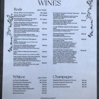 W Korean BBQ - wine menu - Korean Near Me - La Habra, California W Korean BBQ - wine menu - Korean Near Me - La Habra, California