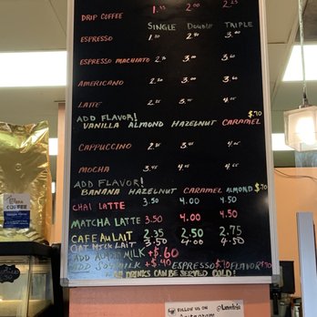Lane-e Kefa Coffee - Menu - Coffee & Tea Near Me - Oakland, California Lane-e Kefa Coffee - Menu - Coffee & Tea Near Me - Oakland, California