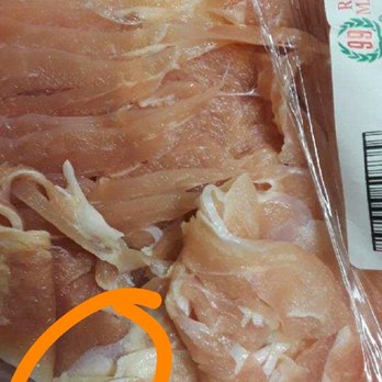 99 Ranch Market - Raw chicken - Seafood Markets Near Me - Alhambra, California
