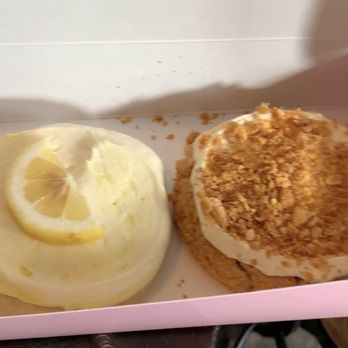 Crumbl - Amherst - Bakeries Near Me - Amherst, New York Crumbl - Amherst - Bakeries Near Me - Amherst, New York