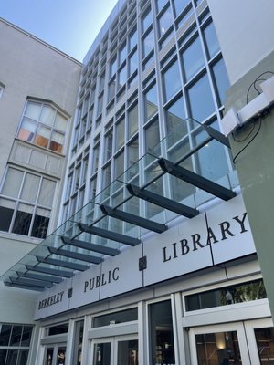 BERKELEY PUBLIC LIBRARY - Updated March 2026 - 155 Photos & 131 Reviews ...