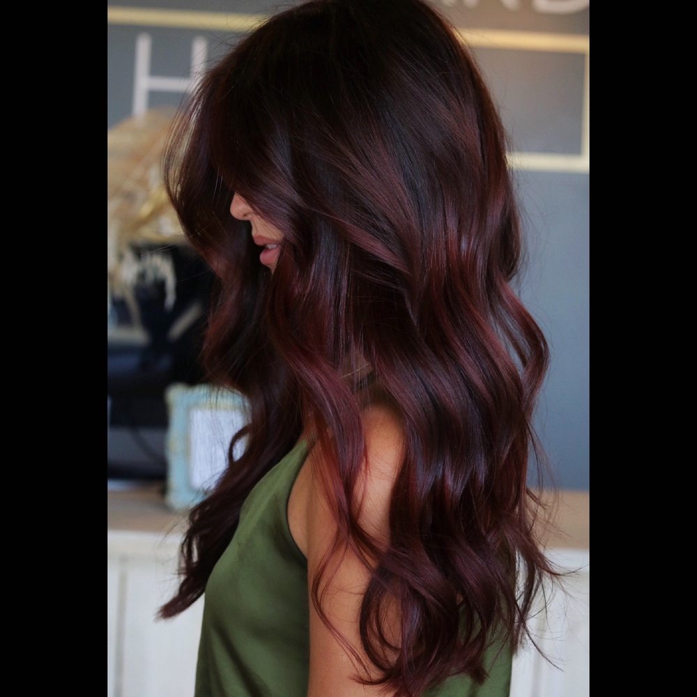 The Boulevard Hair Company Image