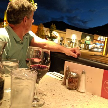 Pasta Jay's - Delicious and beautiful views. - Italian Near Me - Boulder, Colorado