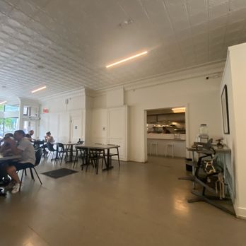 KCM - Dining area - Japanese Curry Near Me - Grand Rapids, Michigan