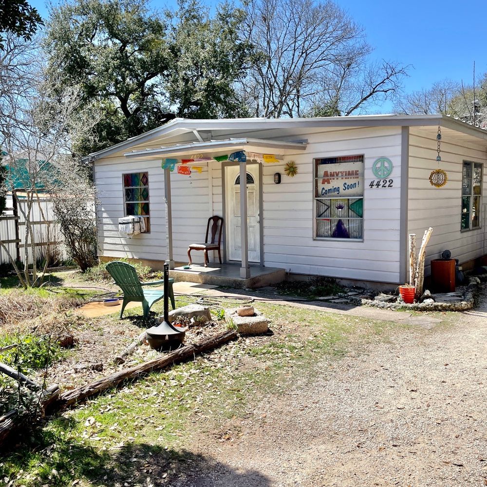 Cathedral of Junk - Junkyards Near Me - Austin, Texas