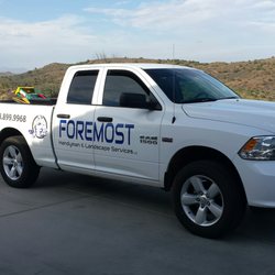 Foremost Handyman and Landscape Services