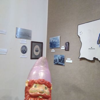 Opelousas Museum and Interpretive Center - Museums Near Me - Opelousas, Louisiana Opelousas Museum and Interpretive Center - Museums Near Me - Opelousas, Louisiana