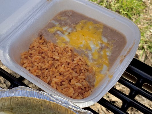 Francisco's Mexican Grill by null