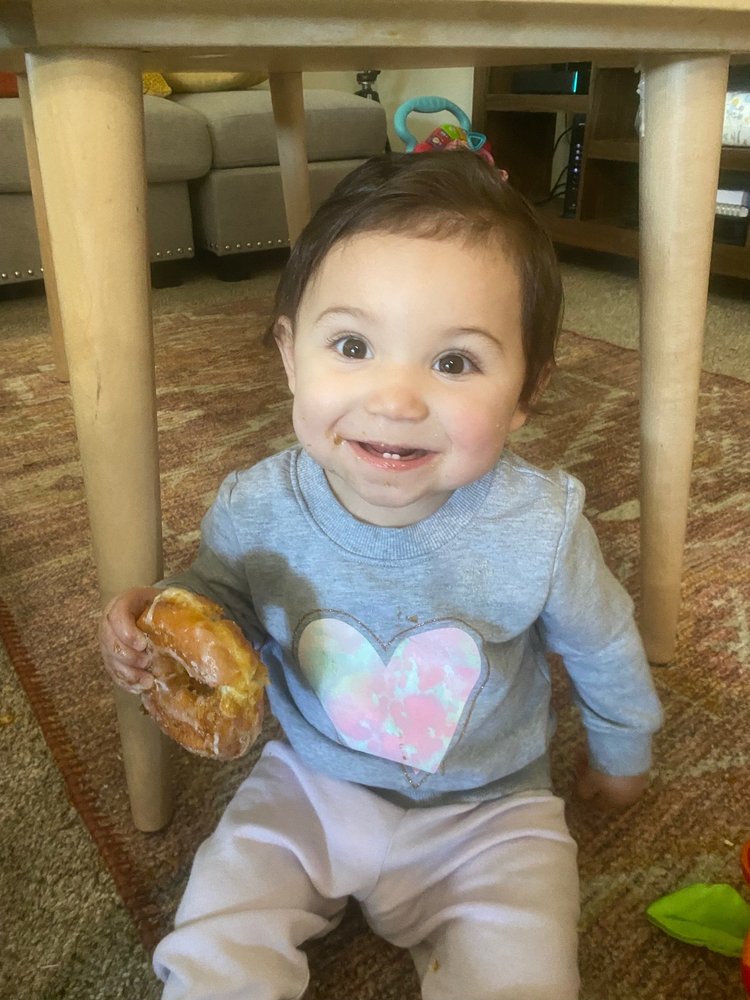 Little Lions Childcare - childcare center in Santa Rosa, CA