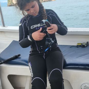 Silent World Divers - Scuba Diving Near Me - Puerto Vallarta, JAL
