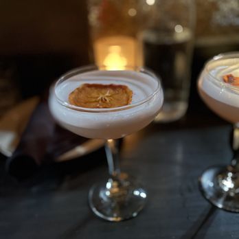 Gretel - Hellion - Cocktail Bars Near Me - Chicago, Illinois
