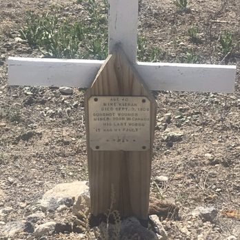 Goldfield Cemetery - Funeral Services & Cemeteries Near Me