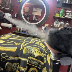 Good Old Fashioned Barbershop - Raise the levels of your facials, beard trims, and razor shaves. Book your experience at one of the best barbershop in the Bay Area