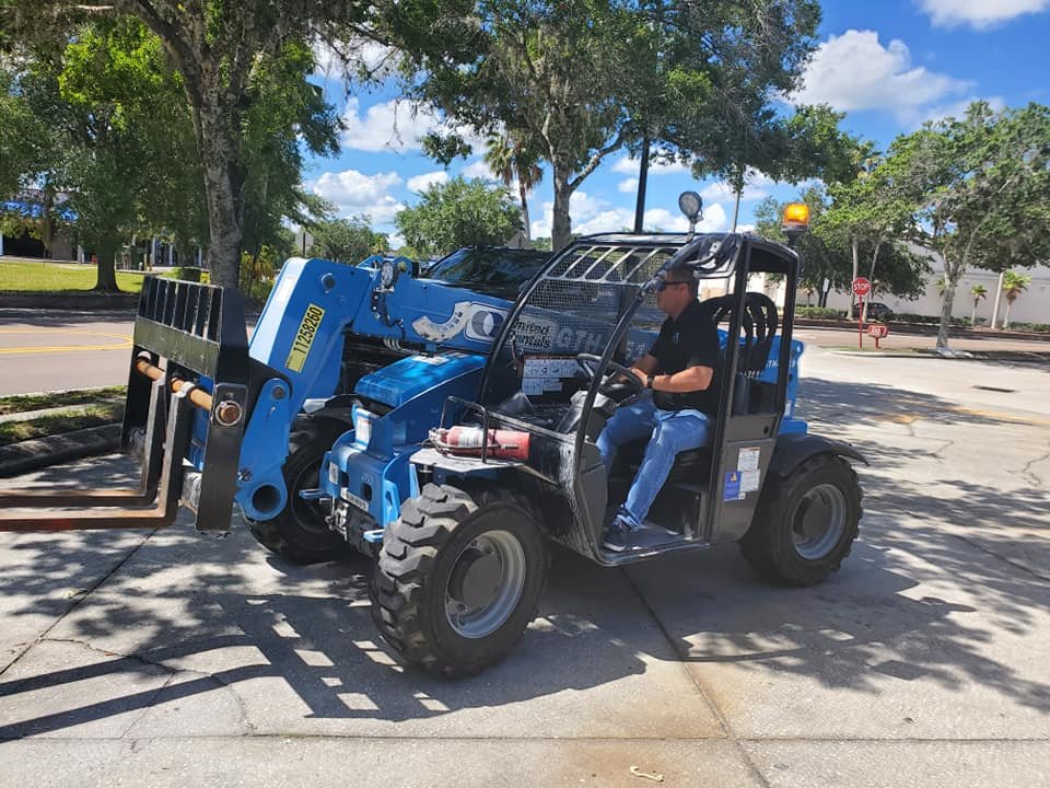 Slide of A+ Roofing Excellence