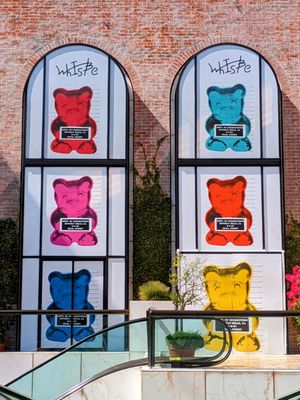 The Rodeo Collection by null