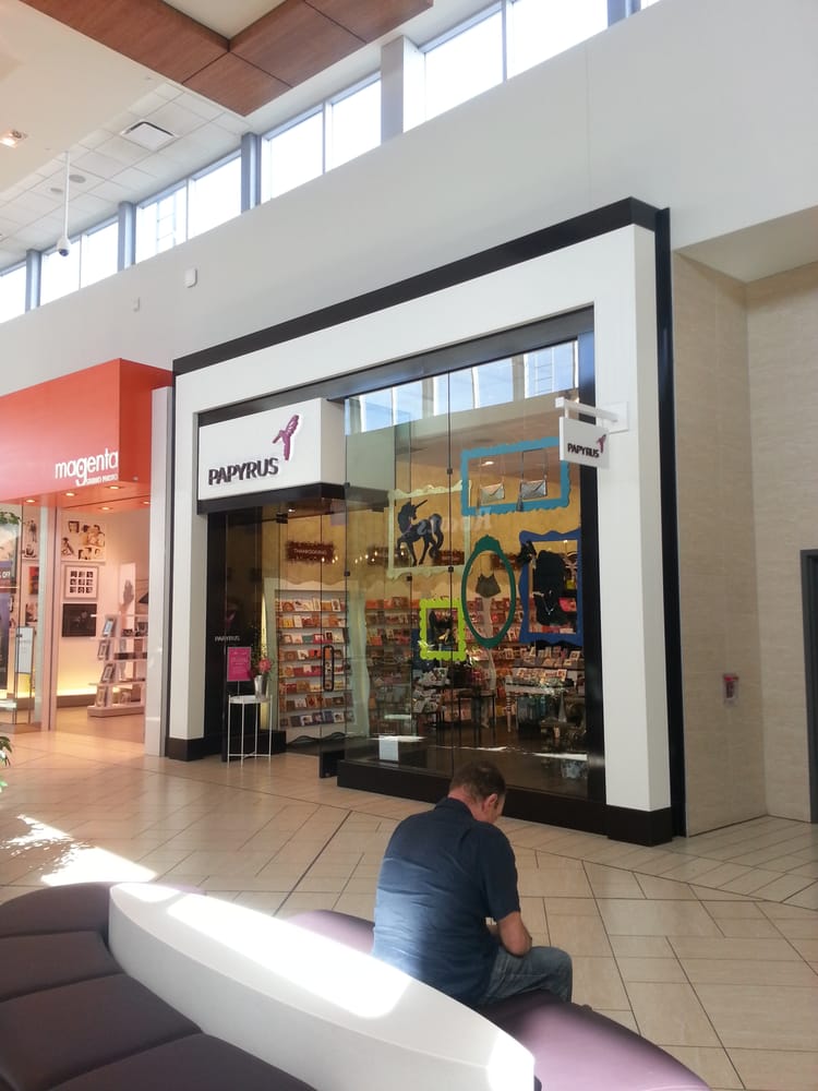 PAPYRUS CHINOOK CLOSED 6455 Macleod Trail SW, Calgary, Alberta, Canada Cards & Stationery