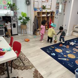 Happy Days Home Daycare