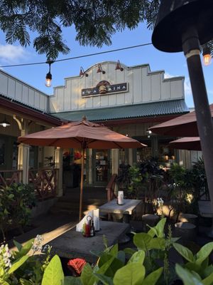 Kua Aina Sandwich Shop by null