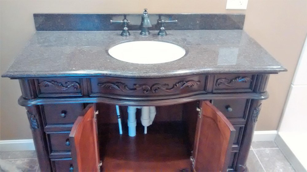 Slide of Rick Hannigan Plumbing& Heating