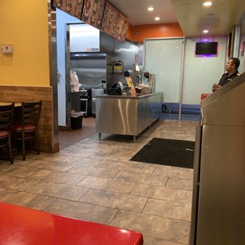 Daniel's Tacos - Inside of the restaurant - Mexican Near Me - North Hollywood, California Daniel's Tacos - Inside of the restaurant - Mexican Near Me - North Hollywood, California