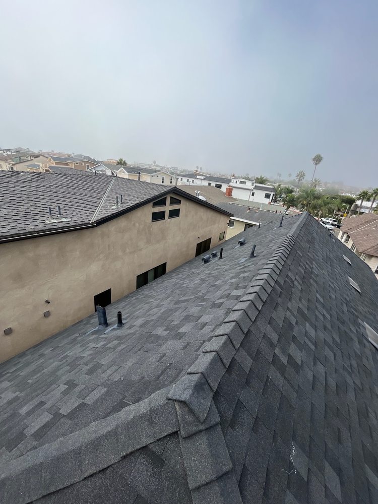 Slide of Precision Roofing & Waterproofing
