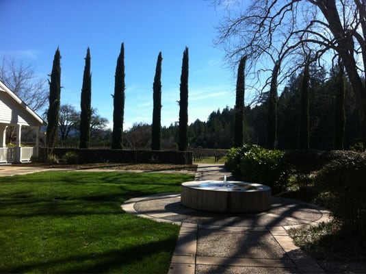 TWOMEY Napa Valley by null