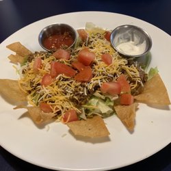 Hondo And Shortys Burger Place - Taco Salad