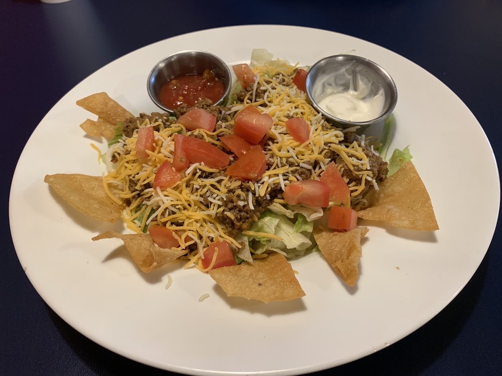 Hondo And Shortys Burger Place