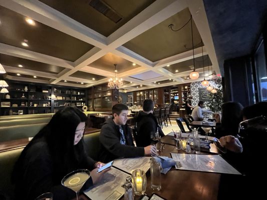 The Proper Restaurant & Bar by null