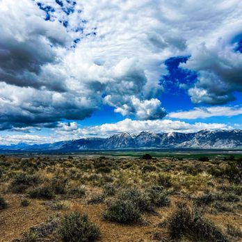 Battle Born Powersports - ATV Rentals/Tours Near Me - Minden , Nevada